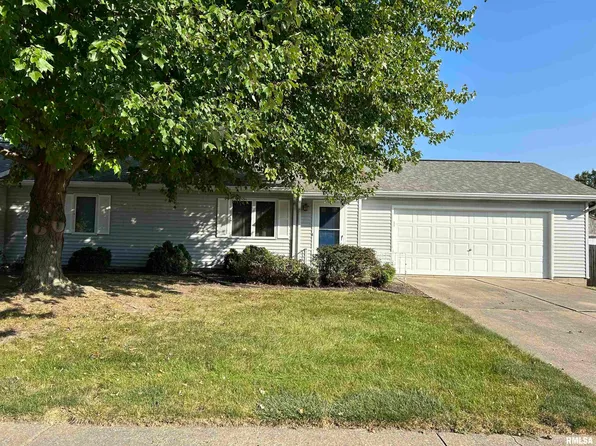 2317 Austin Dr, Springfield, IL 62704