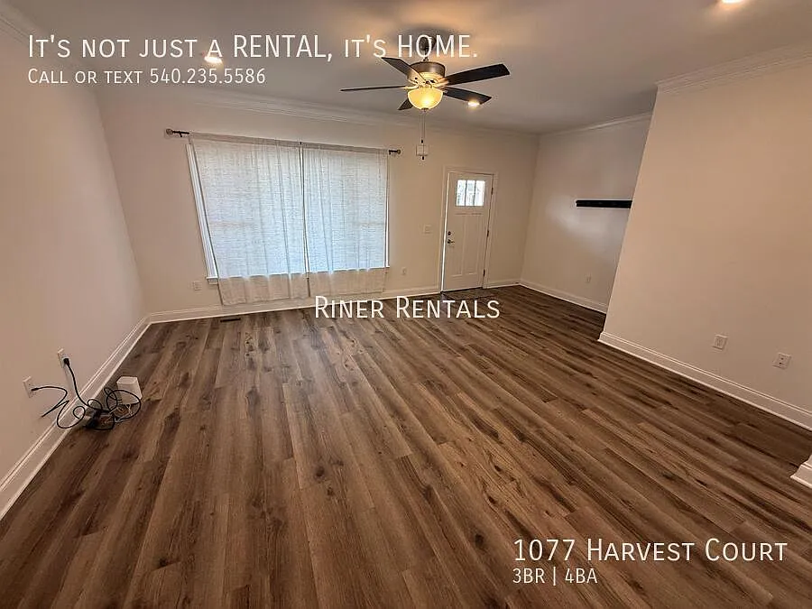 3 bed, 3.5 bath, $2,050 — Photo 2