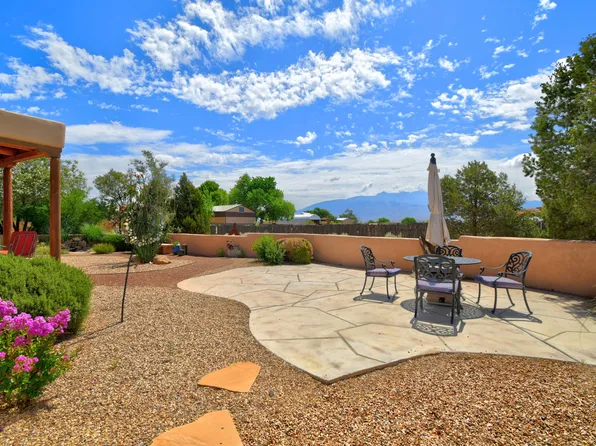 156 Tierra Encantada, Corrales, NM 87048