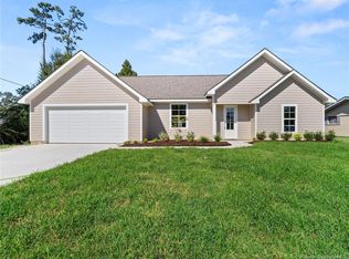 1529 Quince St, Sulphur, LA 70663