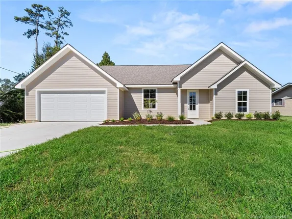 1529 Quince St, Sulphur, LA 70663