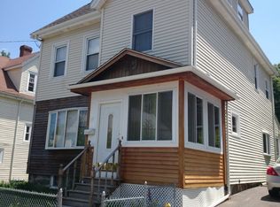 57 Wrentham St, Dorchester, MA 02124