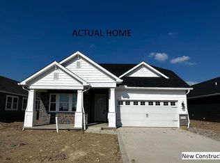 854 Heritage Blvd, Delaware, OH