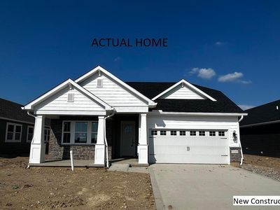 854 Heritage Blvd, Delaware, OH, 43015