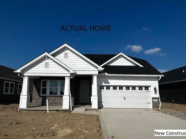 854 Heritage Blvd, Delaware, OH 43015