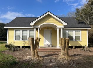 1876 Fm 365 Rd, Nome, TX 77629