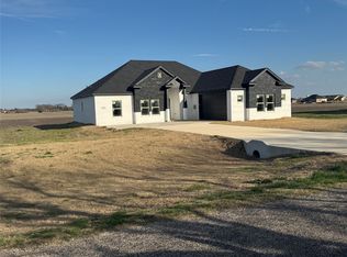 801 Ebenezer Rd, Palmer, TX 75152