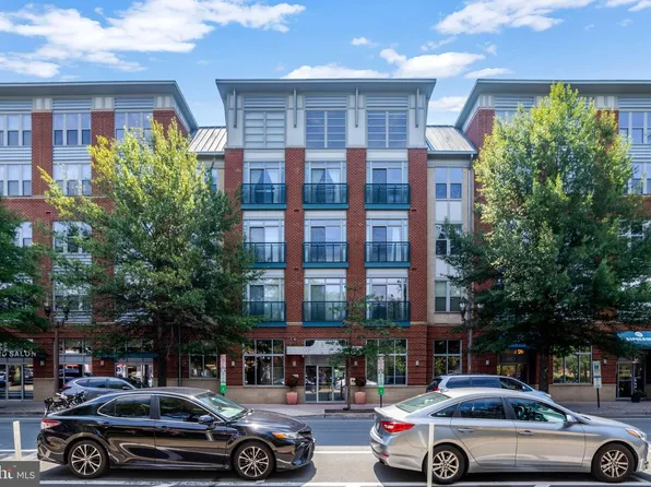 1800 Wilson Blvd #330, Arlington, VA 22209