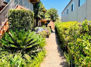 Mesa Villas Kansas, San Diego, CA 92116