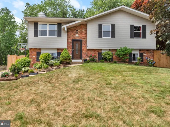 1109 Silverleaf Dr, Arnold, MD 21012