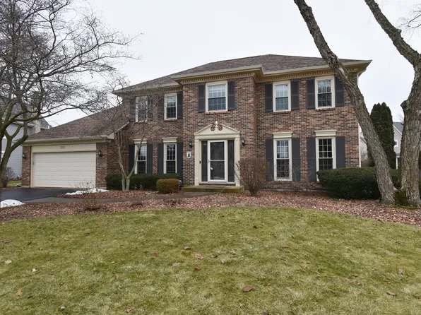 311 Northampton Dr, Oswego, IL 60543