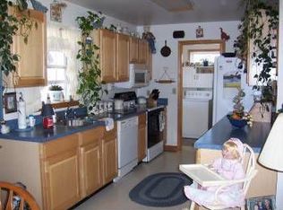 119 Old Farm Holw, Mineral, VA 23117