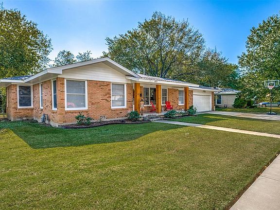3rd image of 6832 Pecan Park Dr