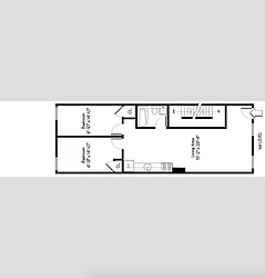 Rented by J R Daly & Sons