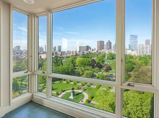 2 Commonwealth Ave, Boston, MA 02116