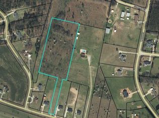 0 Memorial Rd, Hartwell, GA 30643