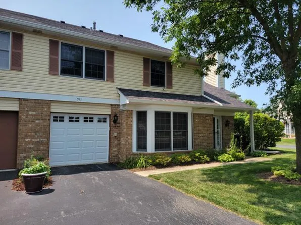 9931 Cambridge Dr, Mokena, IL 60448