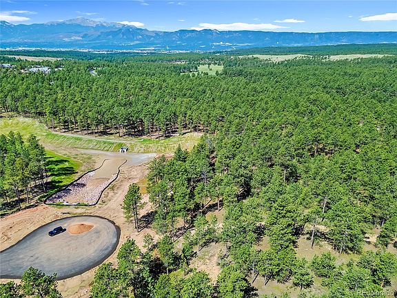5th image of 14130 Allen Ranch Road LOT 20