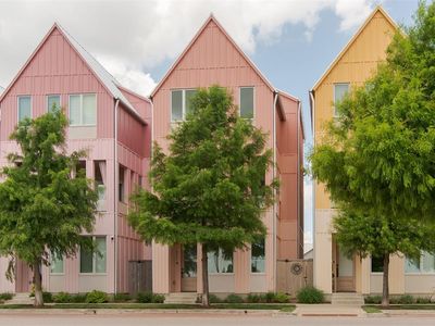 1821 Wheeler St, Oklahoma City, OK, 73108