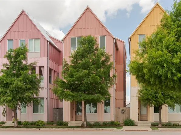 1821 Wheeler St, Oklahoma City, OK 73108