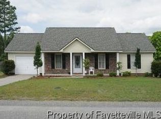 6840 Winthrop Dr, Fayetteville, NC 28311