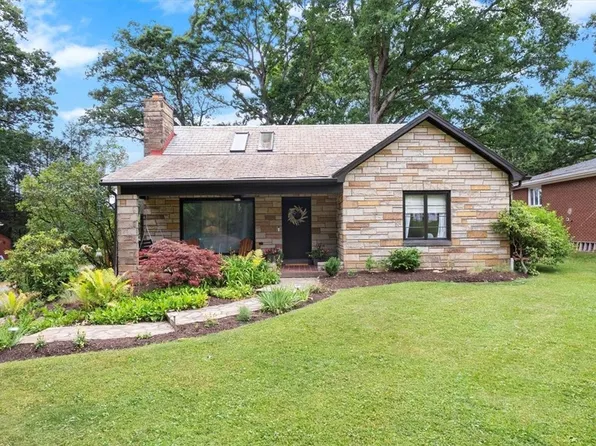 1843 Vollmer Dr, Glenshaw, PA 15116