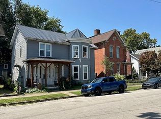 147 E Union St, Circleville, OH 43113