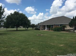 10015 Remuda Rdg, San Antonio, TX 78254
