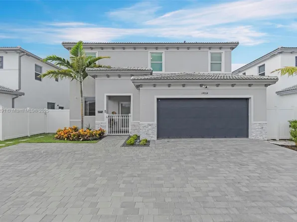 14864 SW 163rd Ter, Miami, FL 33187