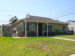 11813 Arlee Ave, Norwalk, CA 90650