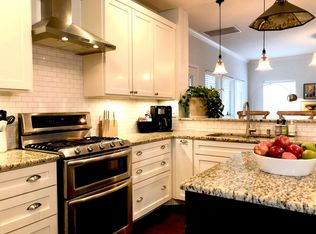 5301 Magdelena Dr, Austin, TX 78735