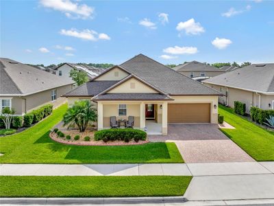 1657 Highbanks Cir, Winter Garden, FL, 34787