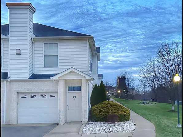 248 Adams Pointe Blvd Unit 2, Mars, PA 16046