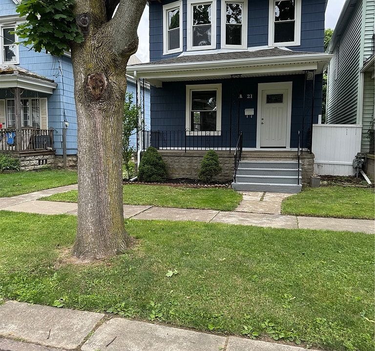 1st image of 21 Newman Pl