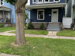 21 Newman Pl, Buffalo, NY 14210