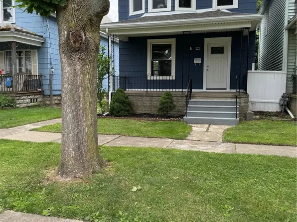 21 Newman Pl, Buffalo, NY 14210
