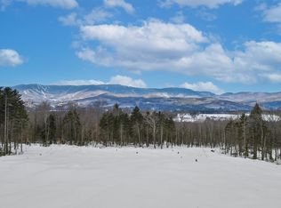 0 Bowen Rd #2, Waitsfield, VT 05673