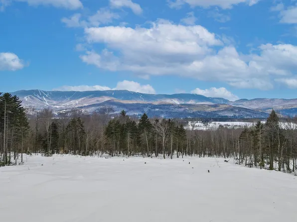 00 Bowen Road Lot 2, Waitsfield, VT 05673