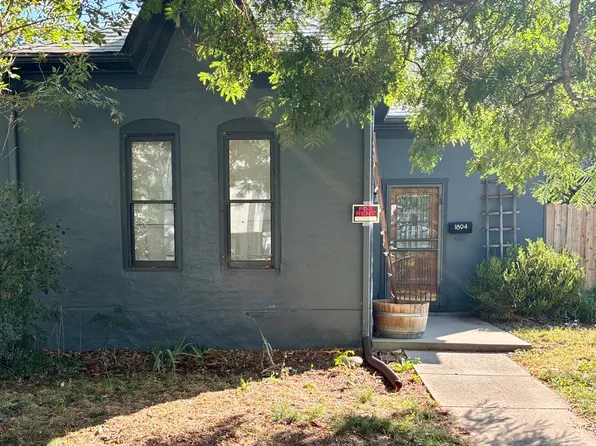 1894 Vine St, Denver, CO 80206