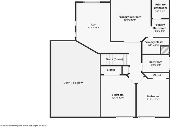3rd image of 4926 Rancho Domingo Ct