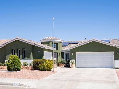 13160 Dos Palmas Rd, Victorville, CA, 92392