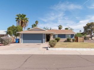 1070 W Nopal Pl, Chandler, AZ 85224