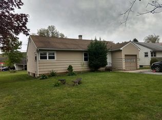 2904 Moravian Ave, Allentown, PA