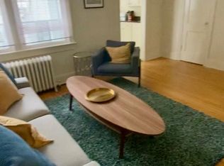 3405 Prospect St NW APT 2, Washington, DC 20007