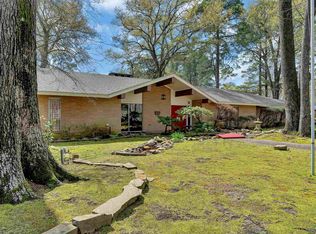 1706 Chestnut Ln, Longview, TX 75604