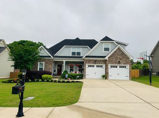 86 Sawtooth Oak Trl, Ringgold, GA 30736
