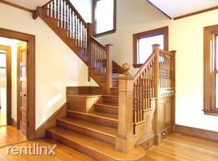 43 Coolidge St, Brookline, MA 02446