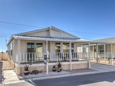 361 Montecito Dr, Pahrump, NV, 89048