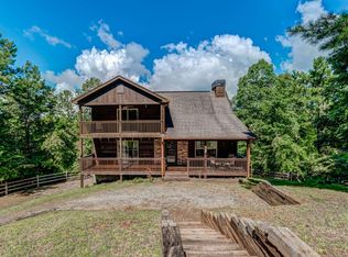 198 Parody Cir #2, Ellijay, GA 30540