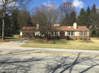 5704 Columbia Rd, Columbia, MD 21044
